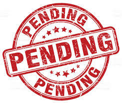 وضعیت pending در سامانه مودیان